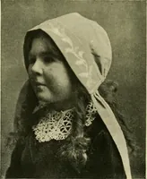 An illustration from Needlework without "specimens": the modern book of school needlework (1900)