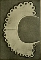 An illustration from Needlework without "specimens": the modern book of school needlework (1900)