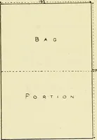 An illustration from Needlework without "specimens": the modern book of school needlework (1900)