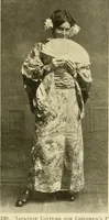 An illustration from Needlework without "specimens": the modern book of school needlework (1900)