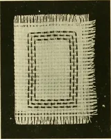 An illustration from Needlework without "specimens": the modern book of school needlework (1900)