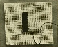 An illustration from Needlework without "specimens": the modern book of school needlework (1900)