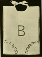 An illustration from Needlework without "specimens": the modern book of school needlework (1900)