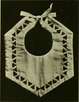 An illustration from Needlework without "specimens": the modern book of school needlework (1900)