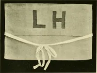 An illustration from Needlework without "specimens": the modern book of school needlework (1900)