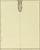 An illustration from Needlework without "specimens": the modern book of school needlework (1900)