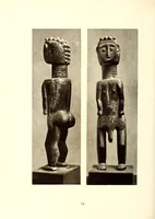 An illustration from Negerplastik (1915)