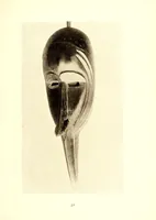 An illustration from Negerplastik (1915)