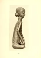 An illustration from Negerplastik (1915)