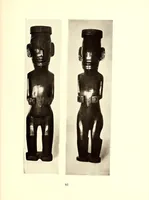 An illustration from Negerplastik (1920)