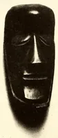 An illustration from Negerplastik (1920)