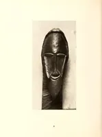 An illustration from Negerplastik (1920)