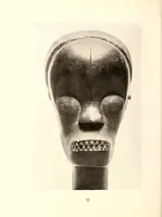 An illustration from Negerplastik (1920)