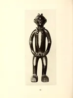 Picture 9 of 18 from Negerplastik (1920), leaf 88