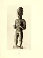 Picture 10 of 18 from Negerplastik (1920), leaf 95