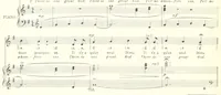 An illustration from Negro folk singing games and folk games of the habitants; (1914)