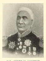 Picture 5 of 16 from The Negro in the New world (1910), leaf 206