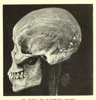 An illustration from The Negro in the New world (1910)