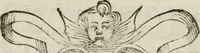 An illustration from Nel condurre la solenne processione del Santissimo Sacramento della chiesa parochiale di S. Maria Mascharella, la Veneranda Compagnia di Sa[n]ta Maria Maddalena (1627)