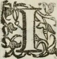 An illustration from Nel condurre la solenne processione del Santissimo Sacramento della chiesa parochiale di S. Maria Mascharella, la Veneranda Compagnia di Sa[n]ta Maria Maddalena (1627)