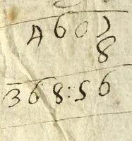 An illustration from Nelle cautele i danni (1692)