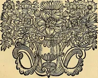 An illustration from Nervus opticus sive tractatus theoricus in tres libros opticam, catoptricam, dioptricam distributus : in quibus radiorum â lumine, vel objecto per medium diaphanum processus, natura, proprietates, & effectus, selectis, & rarioribus experientijs, figuris, demonstrationibusque exhibentur (1675)