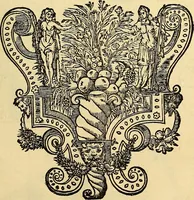 An illustration from Nervus opticus sive tractatus theoricus in tres libros opticam, catoptricam, dioptricam distributus : in quibus radiorum â lumine, vel objecto per medium diaphanum processus, natura, proprietates, & effectus, selectis, & rarioribus experientijs, figuris, demonstrationibusque exhibentur (1675)