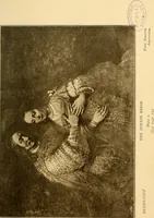 An illustration from The Netherland galleries : being a history of the Dutch school of painting, illuminated and demonstrated by critical descriptions of the great paintings in the many galleries (1912)
