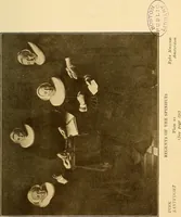 An illustration from The Netherland galleries : being a history of the Dutch school of painting, illuminated and demonstrated by critical descriptions of the great paintings in the many galleries (1912)