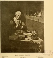 Picture 21 of 46 from The Netherland galleries : being a history of the Dutch school of painting, illuminated and demonstrated by critical descriptions of the great paintings in the many galleries (1912), leaf 230