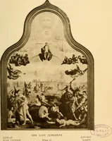 Picture 2 of 46 from The Netherland galleries : being a history of the Dutch school of painting, illuminated and demonstrated by critical descriptions of the great paintings in the many galleries (1912), leaf 28