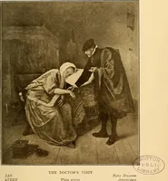 Picture 26 of 46 from The Netherland galleries : being a history of the Dutch school of painting, illuminated and demonstrated by critical descriptions of the great paintings in the many galleries (1912), leaf 280
