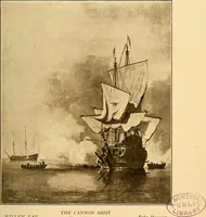 Picture 27 of 46 from The Netherland galleries : being a history of the Dutch school of painting, illuminated and demonstrated by critical descriptions of the great paintings in the many galleries (1912), leaf 290
