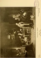 An illustration from The Netherland galleries : being a history of the Dutch school of painting, illuminated and demonstrated by critical descriptions of the great paintings in the many galleries (1912)