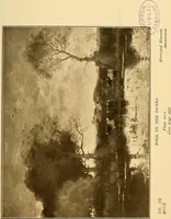An illustration from The Netherland galleries : being a history of the Dutch school of painting, illuminated and demonstrated by critical descriptions of the great paintings in the many galleries (1912)