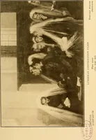 An illustration from The Netherland galleries : being a history of the Dutch school of painting, illuminated and demonstrated by critical descriptions of the great paintings in the many galleries (1912)