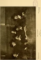 An illustration from The Netherland galleries : being a history of the Dutch school of painting, illuminated and demonstrated by critical descriptions of the great paintings in the many galleries (1912)