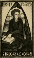 Picture 1 of 78 from Nette afbeeldingen der eyge dragten van alle geestelyke orders : nevens een korte aantekening van haar begin, instelders, en bevestiging (1688), leaf 1