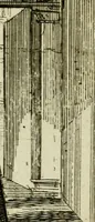 Picture 49 of 78 from Nette afbeeldingen der eyge dragten van alle geestelyke orders : nevens een korte aantekening van haar begin, instelders, en bevestiging (1688), leaf 104