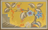 An illustration from Neudeutsche-Dekoration (1900)