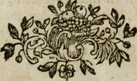 An illustration from Neue alchymistische Bibliothek für den Naturkundiger unsers Jahrhunderts (1772)