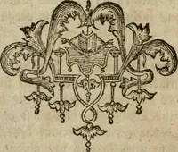 An illustration from Neue alchymistische Bibliothek für den Naturkundiger unsers Jahrhunderts (1772)