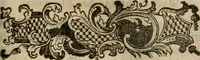 An illustration from Neue alchymistische Bibliothek für den Naturkundiger unsers Jahrhunderts (1772)