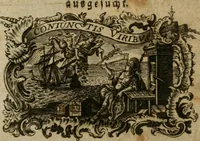 An illustration from Neue alchymistische Bibliothek für den Naturkundiger unsers Jahrhunderts (1772)