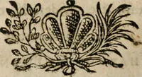 An illustration from Neue alchymistische Bibliothek für den Naturkundiger unsers Jahrhunderts (1772)