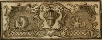 An illustration from Neue alchymistische Bibliothek für den Naturkundiger unsers Jahrhunderts (1772)