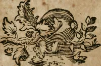 An illustration from Neue alchymistische Bibliothek für den Naturkundiger unsers Jahrhunderts (1772)