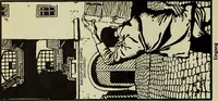 An illustration from Neue deutsche Buchillustration (1915)