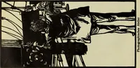 An illustration from Neue deutsche Buchillustration (1915)