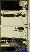 An illustration from Neue deutsche Buchillustration (1915)
